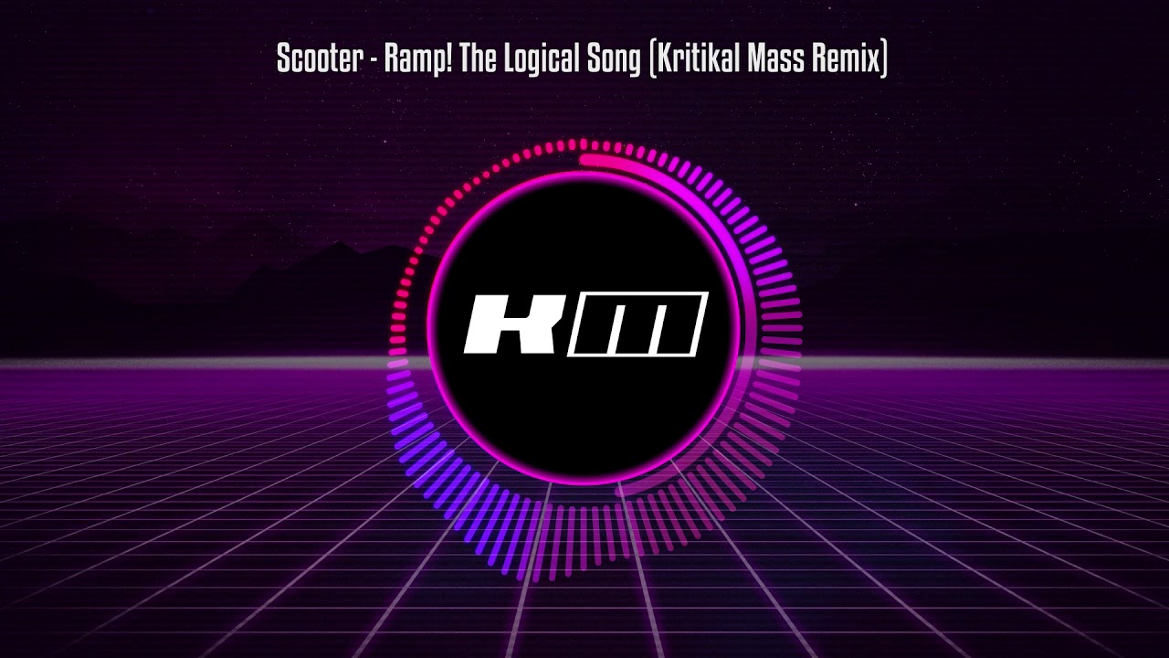 Ramp! (The Logical Song) - Ramp! (The Logical Song)