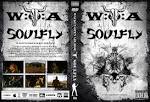 Soulfly - Live At Wacken 2006 [DVD]