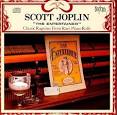 Scott Joplin - Classic Ragtime from Rare Piano Rolls