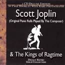 Scott Joplin - Gold Collection [Retro]