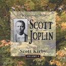 Scott Joplin - Hits by Scott Joplin, Vol. 2