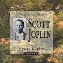 Hits by Scott Joplin, Vol. 2