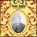 Scott Joplin - King of Ragtime Writers (From Classic Piano Rolls)