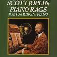Scott Joplin - Piano Rags by Scott Joplin, Vol. 1