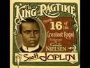Scott Joplin - Ragtime: The Music of Scott Joplin