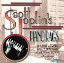 Scott Joplin - Scott Joplin's Piano Rags