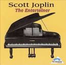 Scott Joplin - The Entertainer [Blu Mountain]