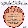 Scott Joplin - The Greatest Ragtime of the Century