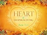 Scott Krippayne - Heart of Thanksgiving