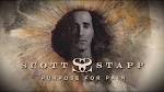 Scott Stapp - Purpose for Pain