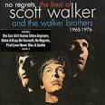 The Walker Brothers - Best of Scott Walker [Universal/Polygram]