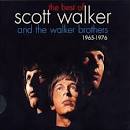 The Walker Brothers - No Regrets: The Best of Scott Walker and the Walker Brothers