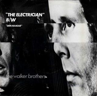 Scott Walker and The Walker Brothers - The Electrician