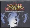 The Walker Brothers - The Sun Ain't Gonna Shine [Maxi Single]
