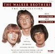 The Walker Brothers - The Collection