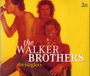 The Walker Brothers - The Singles Plus