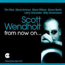 Scott Wendholt - From Now On