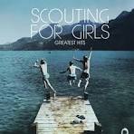 Scouting for Girls - Greatest Hits
