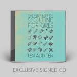 Scouting for Girls - Ten Add Ten: The Very Best of Scouting for Girls