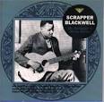 Scrapper Blackwell - Mr. Scrapper's Blues Guitar