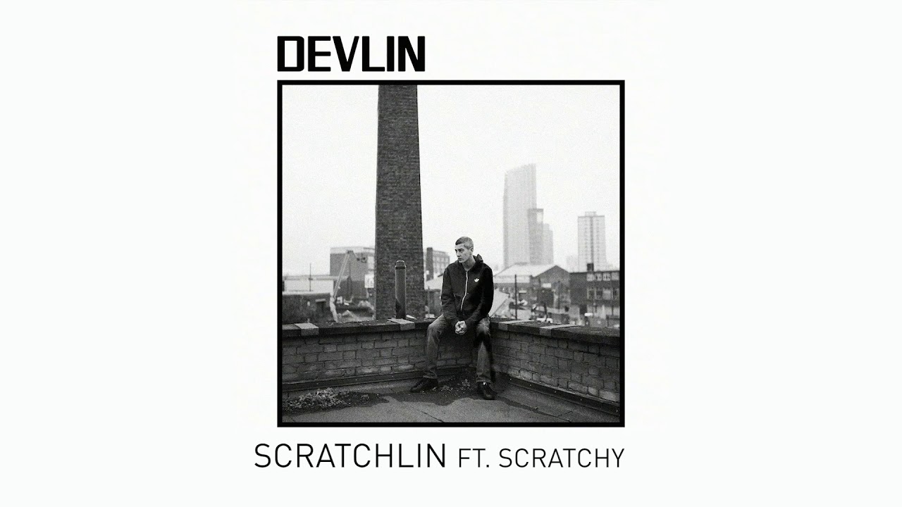 Scratchy and Devlin - Scratchlin