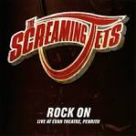 Screaming Jets - Rock On