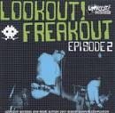 Alkaline Trio - Lookout! Freakout, Vol. 2