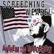 Screeching Weasel - Anthem for a New Tomorrow [Bonus Track]