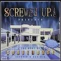 Psychodrama - Screwed Up, Inc. Presents the Best of Suavehouse