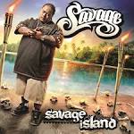 David Dallas - Savage Island Explicit [iTunes Exclusive]