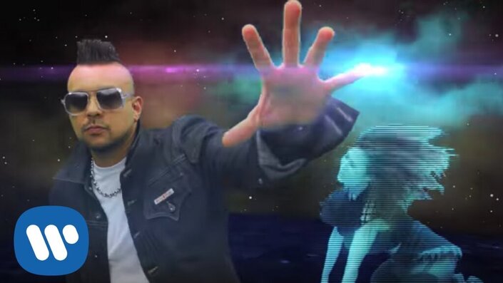 Sean Paul and DJ Ammo - Touch the Sky