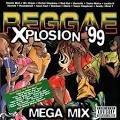 Richie Stephens - Reggae Xplosion 1999