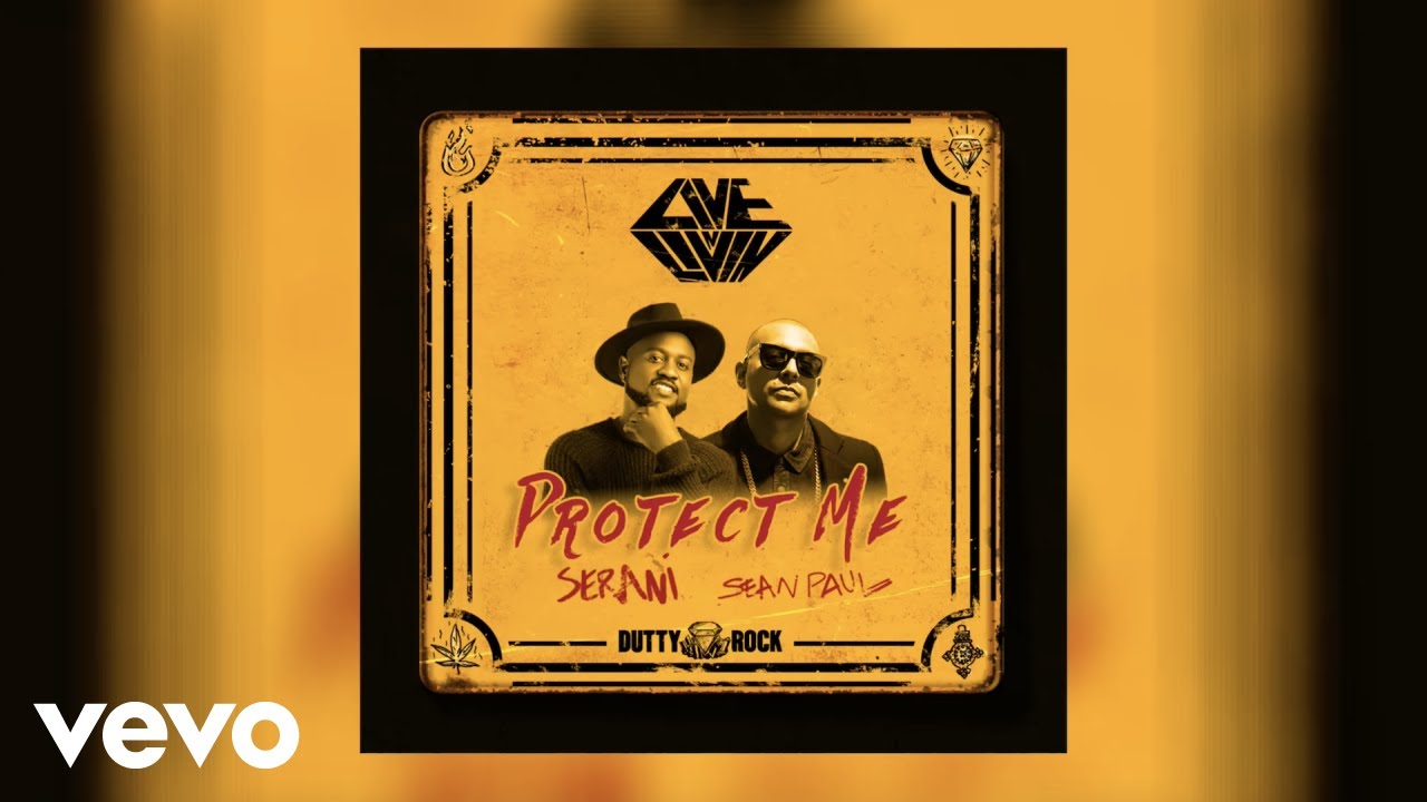 Protect Me - Protect Me