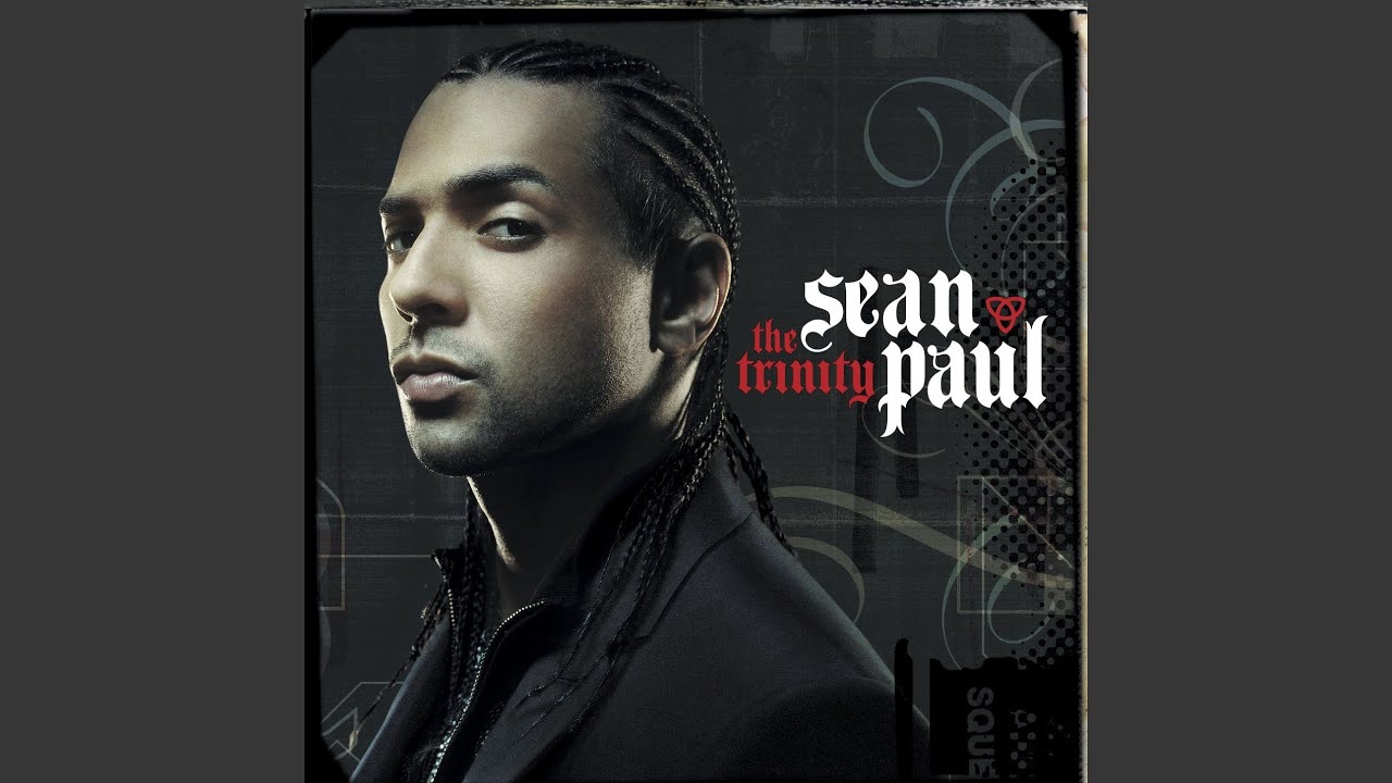 Sean Paul and Tami Chin - All on Me