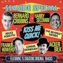 Norrie Paramor, His Strings & Orchestra - Seaside Special: Kiss Me Quick!