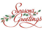 Kate Smith - Seasons Greeting