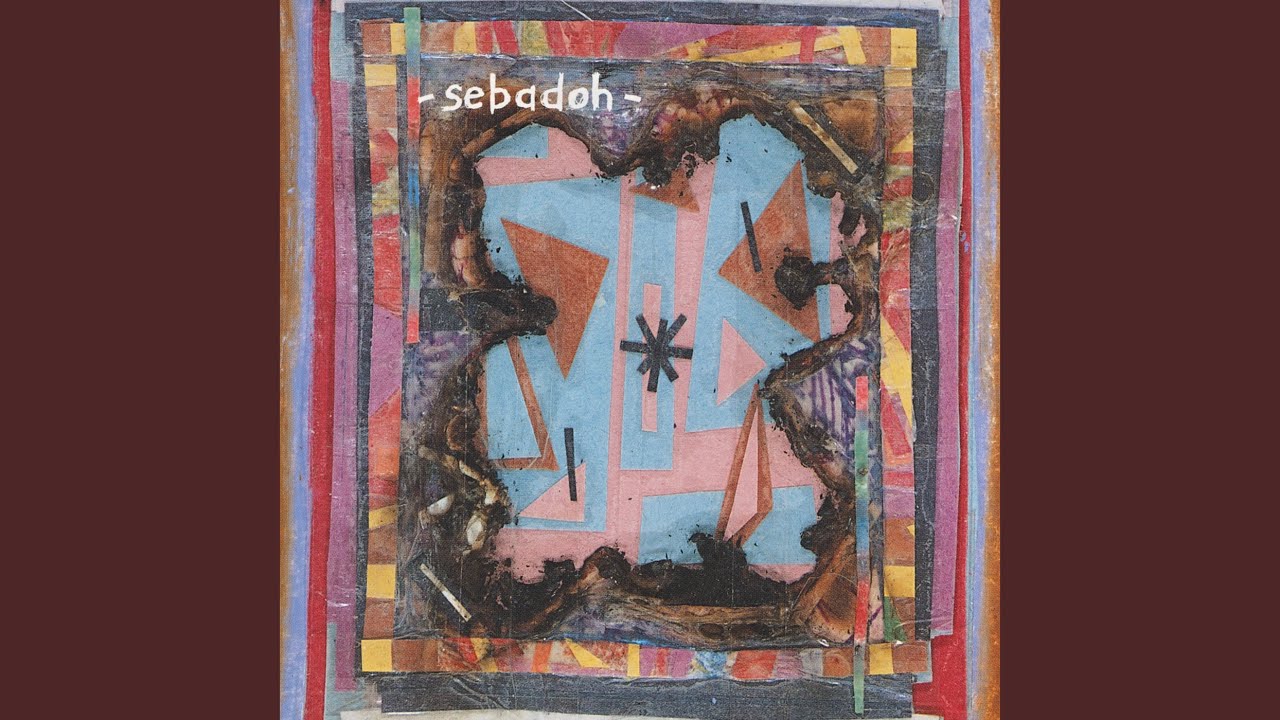 Sebadoh - Elixir Is Zog