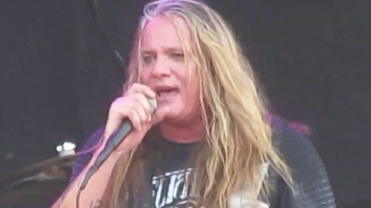 Sebastian Bach & Friends and Sebastian Bach - I Remember You