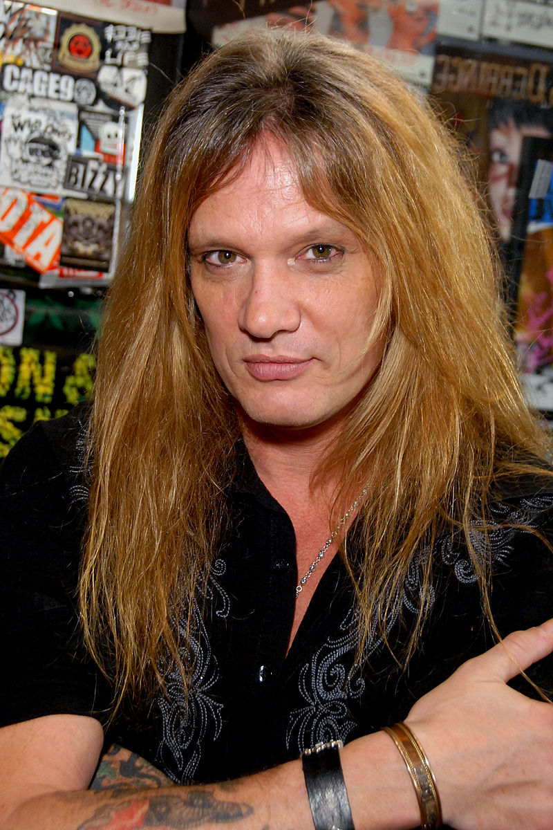 Sebastian Bach & Friends