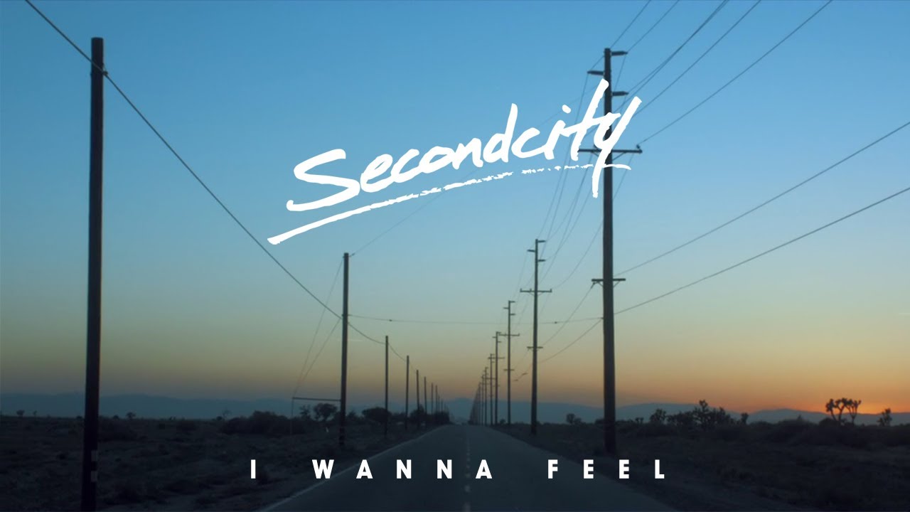 I Wanna Feel - I Wanna Feel