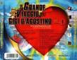 Secret Machines - Gigi d'Agostino Compilation: Benessere, Vol. 1