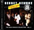 Secret Service - The Maxi-Singles Collection, Vol. 2