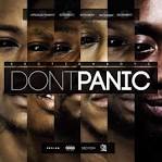 Section Boyz - Don't Panic