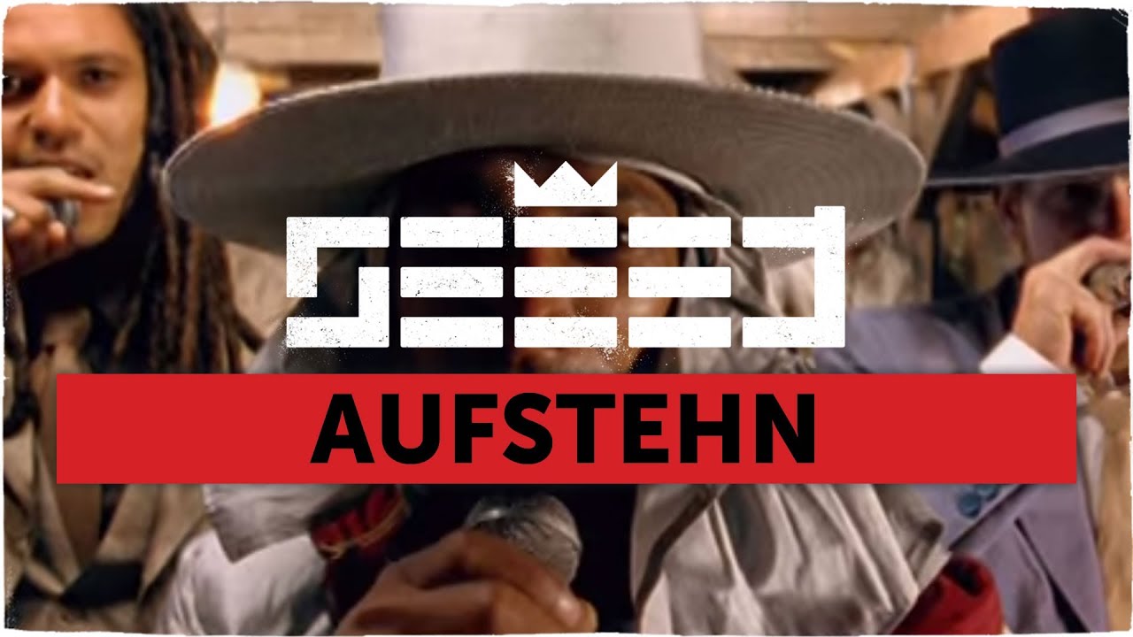 Seeed - Aufstehn! (Rise & Shine)