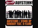 Seeed - Aufstehn!