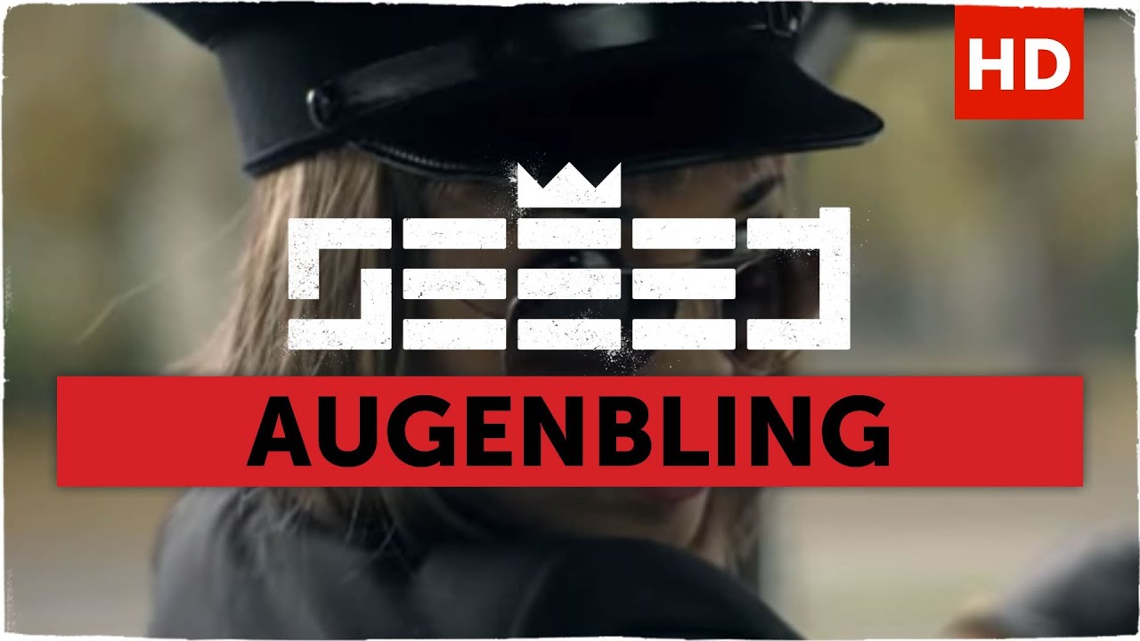 Augenbling