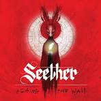 Seether - Against the Wall