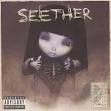 Seether - Finding Beauty in Negative Spaces [Clean]