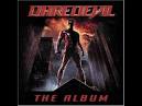Finger Eleven - Daredevil - The Album