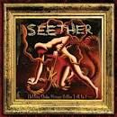Seether - Holding Onto Strings Better Left to Fray [Deluxe Edition] [CD/DVD]